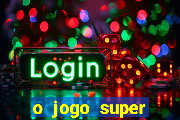 o jogo super genius paga mesmo